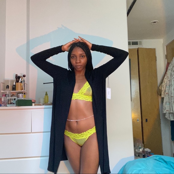 BRAND NEW AG Jeans Cardigan - Picture 3 of 7